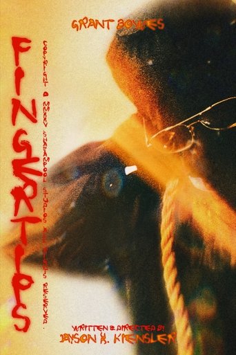 Poster of Fingertips