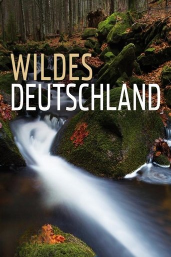 Wild Germany Poster of Wild Germany