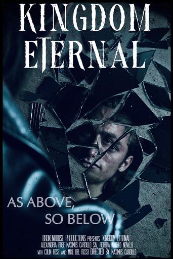 Poster of Kingdom Eternal