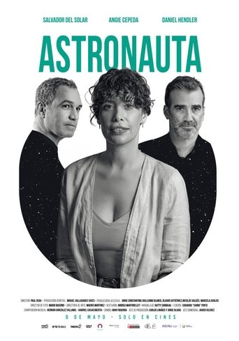 Poster of Astronaut