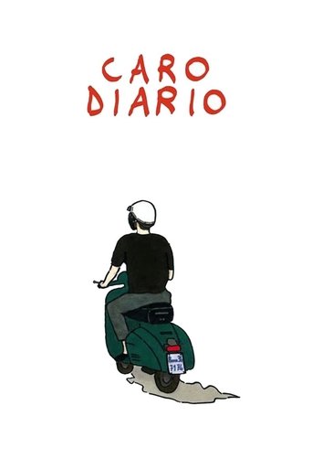 Poster of Dear Diary