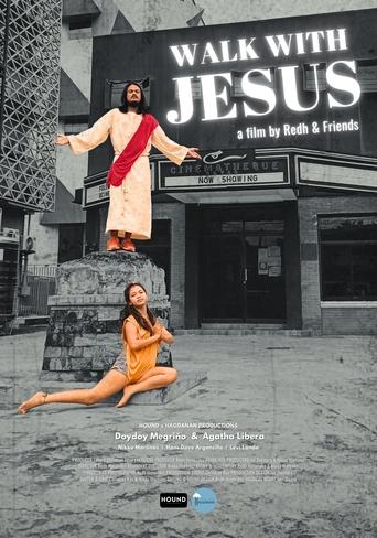 Poster of Walk With Jesus