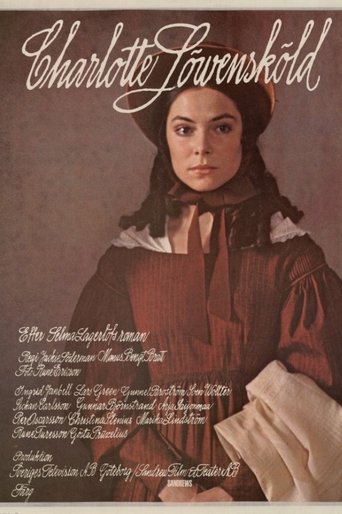 Poster of Charlotte Löwensköld