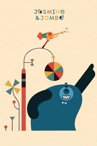 Poster of Jasmine & Jambo