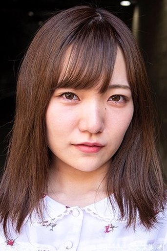 Portrait of Kanna Shiraishi