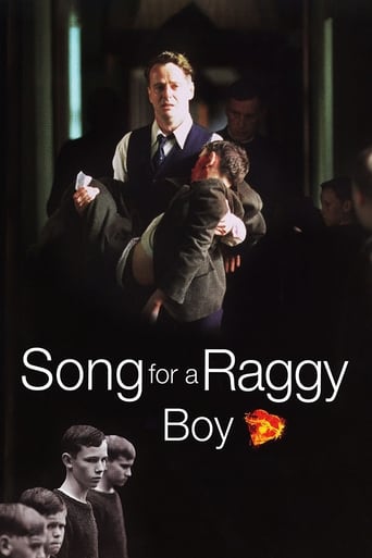 Poster of Song for a Raggy Boy