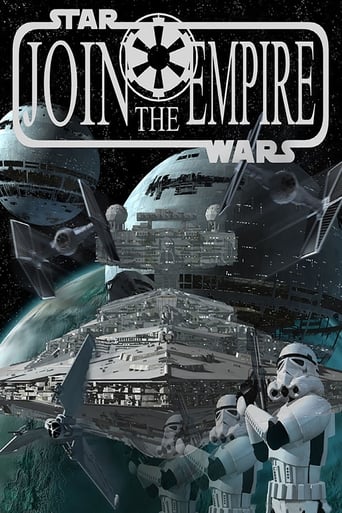 Poster of Join the Empire