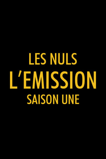 Portrait for Les Nuls, l'émission - Season 1