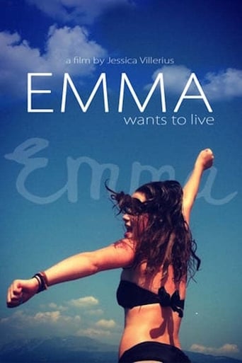 Poster of Emma Wants to Live