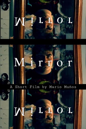 Poster of Mirror