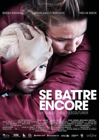 Poster of Se battre encore