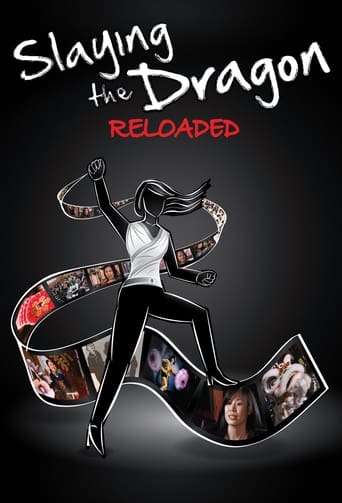 Poster of Slaying the Dragon: Reloaded