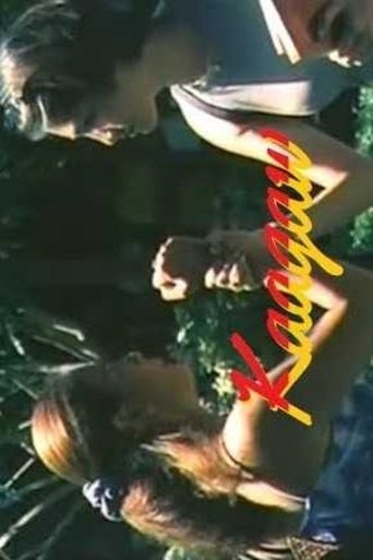 Poster of Kaagaw