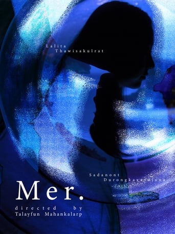 Poster of Mer.