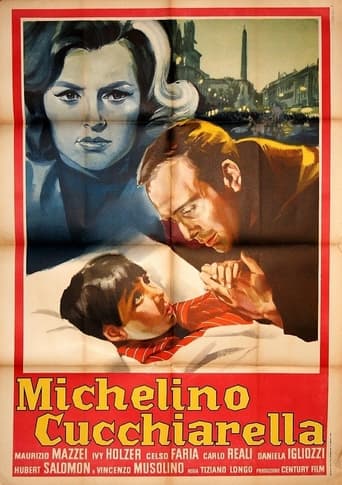 Poster of Michelino Cucchiarella