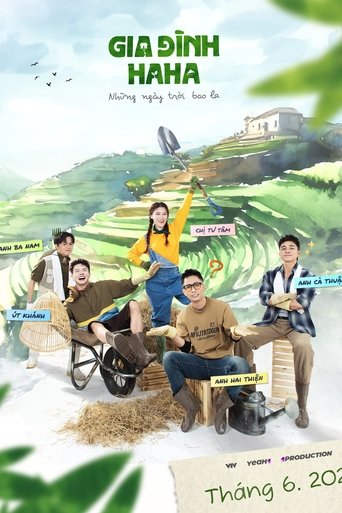 Portrait for Haha Family - Season 1