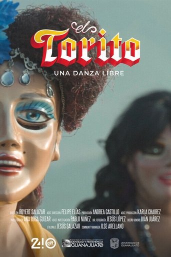 Poster of The Torito, a Freedom Dance