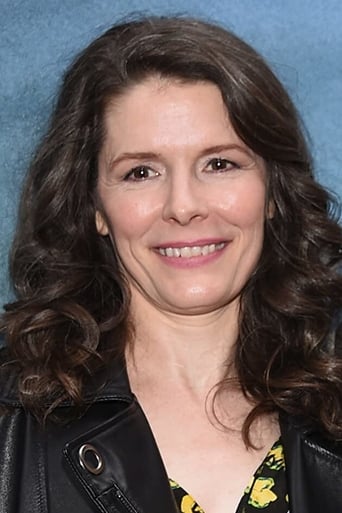 Portrait of Edie Brickell