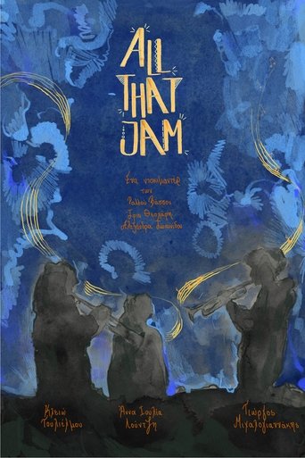 All that Jam Poster of All that Jam