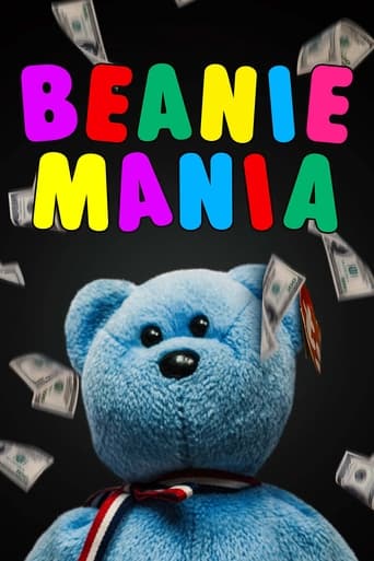 Poster of Beanie Mania