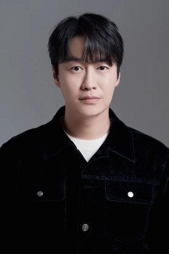 Portrait of Oh Eui-sik