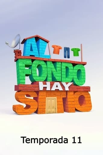 Portrait for Al Fondo Hay Sitio - Season 11