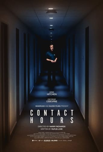 Poster of Contact Hours