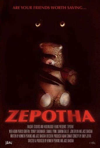 Poster of Zepotha