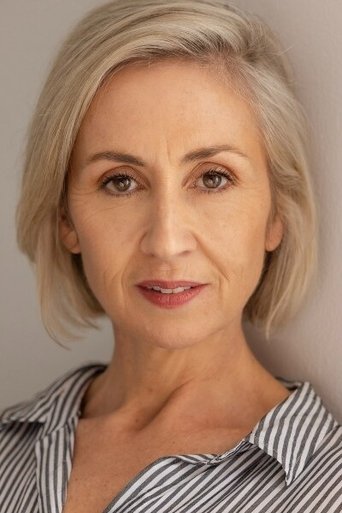 Portrait of Renee Lyons