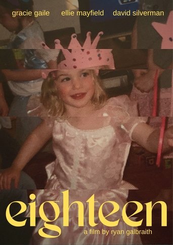 Poster of Eighteen