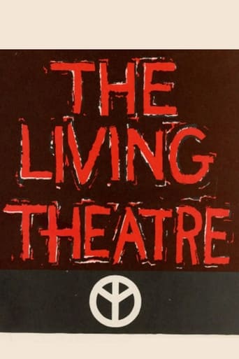 Poster of Emergency: The Living Theatre