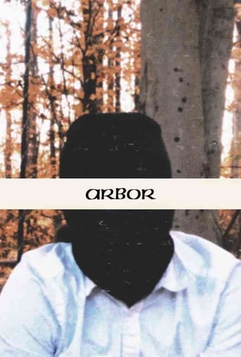 Poster of Arbor