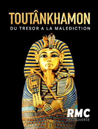 Poster of Toutankhamon : du trésor à la malédiction