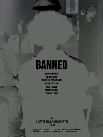 Poster of Banned
