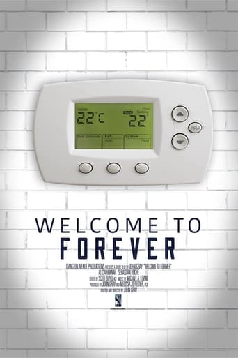 Poster of Welcome to Forever