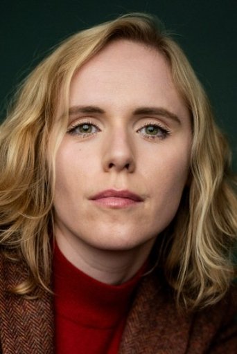 Portrait of Laura Nock