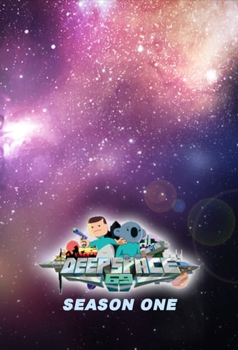 Portrait for Deep Space 69 - Season 1