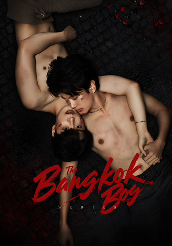 Poster of The Bangkok Boy