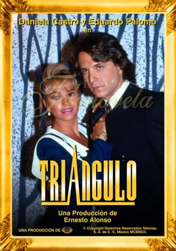 Poster of Triángulo