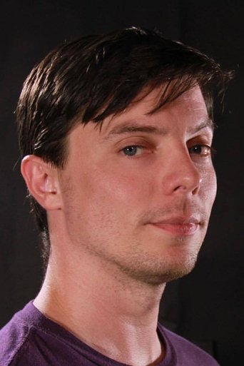 Portrait of Jason Crowe