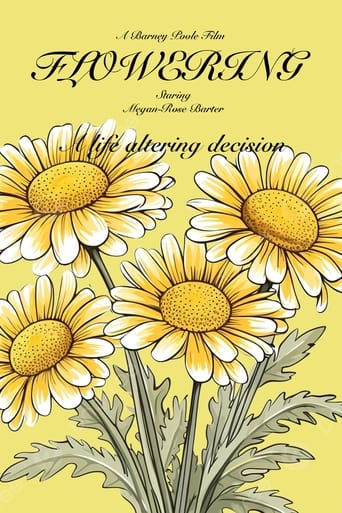 Poster of Flowering