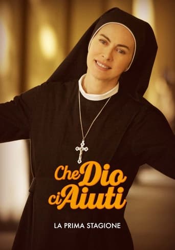 Portrait for Che Dio Ci Aiuti - Season 1