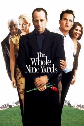 Poster of The Whole Nine Yards