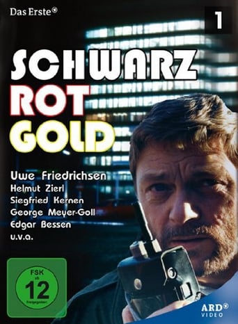 Portrait for Schwarz Rot Gold - Season 1