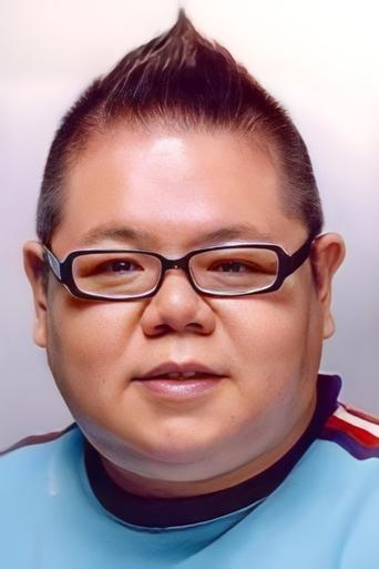 Portrait of Tony Yee Chi-Yuen