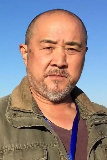 Portrait of Tong Zhongqi