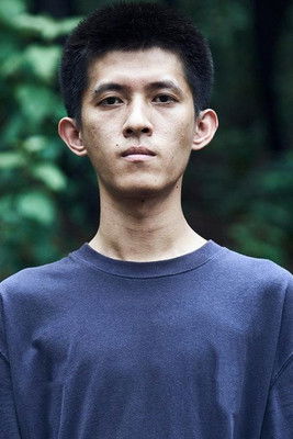 Portrait of Zhang Yue