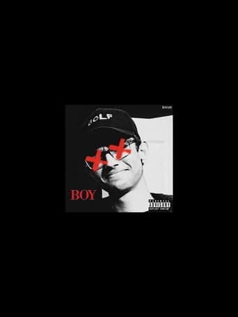 Poster of BOY (The Roy Rap)