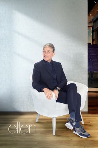 Portrait for The Ellen DeGeneres Show - Season 18