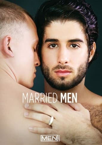 Poster of Married Men